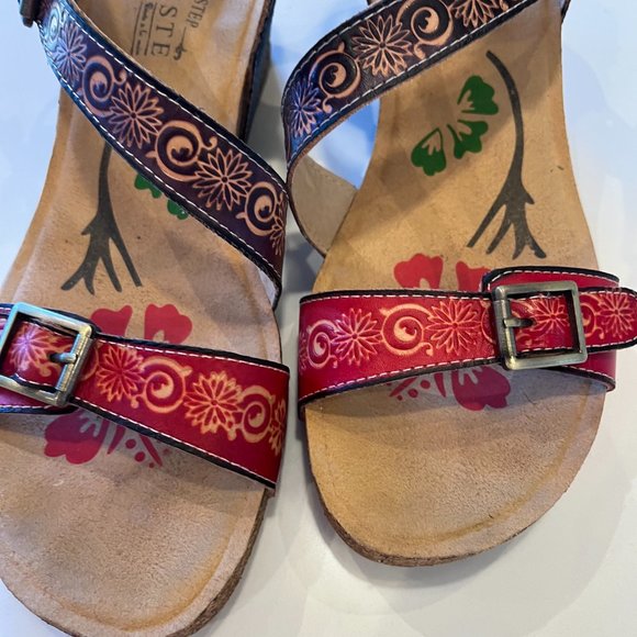 L Artriste TANJA Sandals - Picture 5 of 6